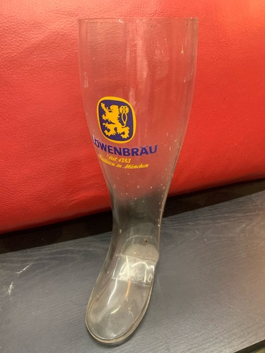 Stiefel von löwenbräu - 2l,