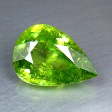 2,40 CTS 10x7 MM Amazing Fire