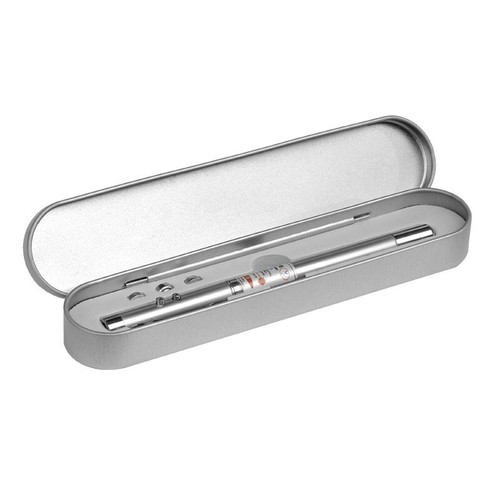 Pointer 1 - in,