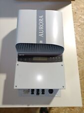 *DEFEKT* Aurora Wechselrichter Photovoltaik, 230V, 50Hz, 4200W, Power-One.