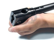 Tür Öffnungswerkzeug Mahofix® – 3in1 Schlüsseldienst Feuerwehr Hausmeister