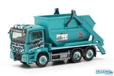 Herpa KS Containerdienst/Black