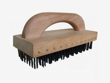 **** Zunderbürste, Herdgerät