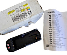 VW Original Handy Adapter Set