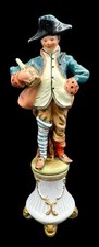 Vintage stenterello italy - stenterello,