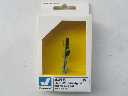 Viessmann 4415 spur - 4415,