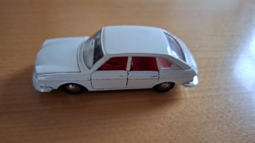 Märklin 411 volkswagen - mÄrklin,