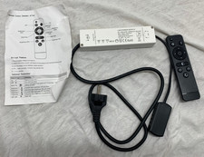 LED Power Suply 12V Dimmer Fernbedienung Spannungsversorgung Treiber