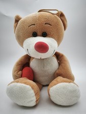 Teddybär mit Herz ⭐️