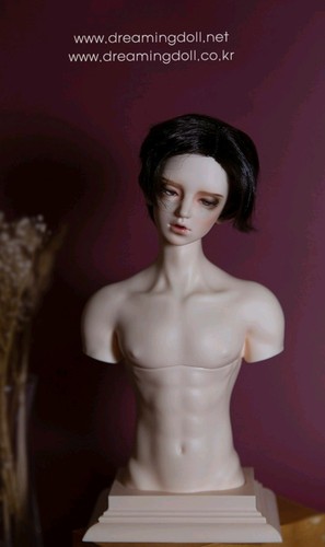 Onkel bjd dreaming - 1/3,