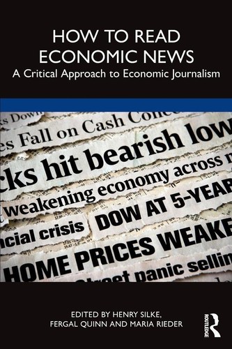How read economic news - read, |
