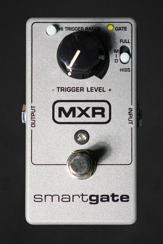 Mxr smart gate - mxr, noise