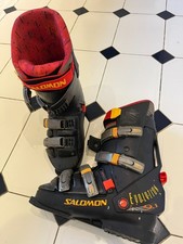 Salomon Evolution 9.1