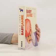 Baby Jahre. Entwicklung und