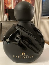 EXPLOSIVE Etienne Aigner