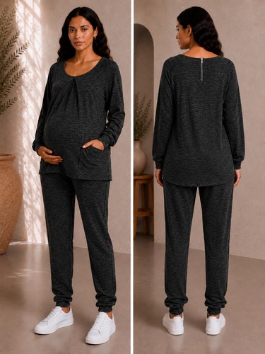Umstands loungewear set - umstands-loungewear-set, gr