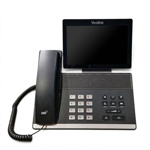 Yealink vp59 voip - telefon, open