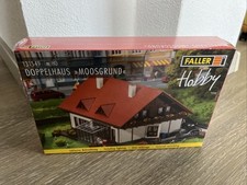 Faller 131549 Doppelhaus