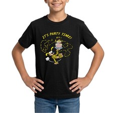 Marsupilami It's Party Time