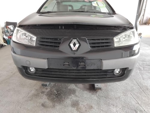 Renault megane cabrio - megane, 2