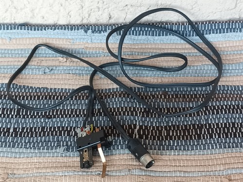 Audiokabel mit