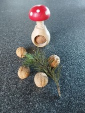 Nußknacker aus Holz