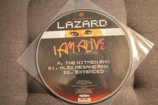 Vinyl Schallplatten kleine Sammlung Hardstyle Handsup, sehr guter Zustand