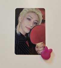 Stray Kids Felix Photocard
