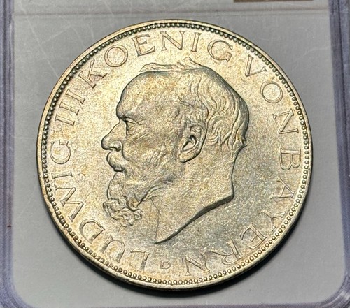 Ludwig iii könig - iii, bayern