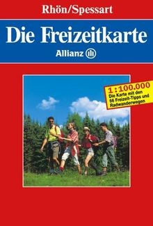 Die freizeitkarte allianz - die,