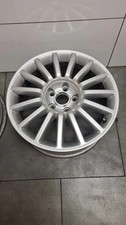 1x Alufelge 17 Zoll 7.5" 5x112