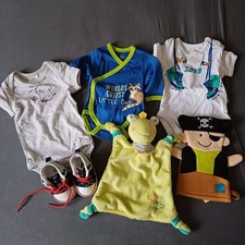 Babykleidung Junge Größe 42