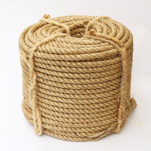 2x50m 8mm sisalseil für - sisalseil,
