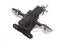 Kawasaki Z125 BR125; Ninja 125