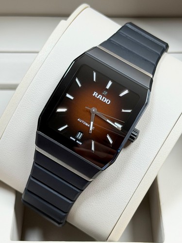 Rado anatom automatic 2024 - anatom,