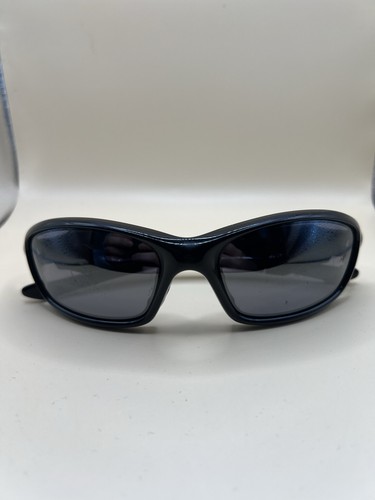 Oakley straight jacket - oakley,