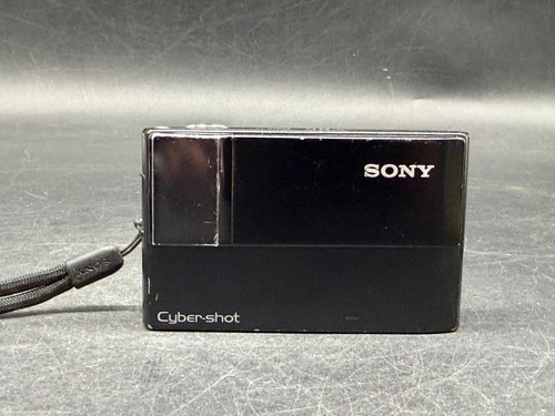 Sony cybershot dsc t10 - sony, dsc-t10