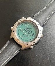 Suunto Yachtsman Segeluhr –