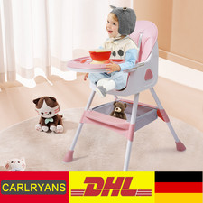 Baby hochstuhl 1 - baby, 2-in-1