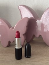 Mac Lippenstift Amplified - By