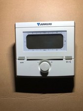 Junkers FR50 Raumregler