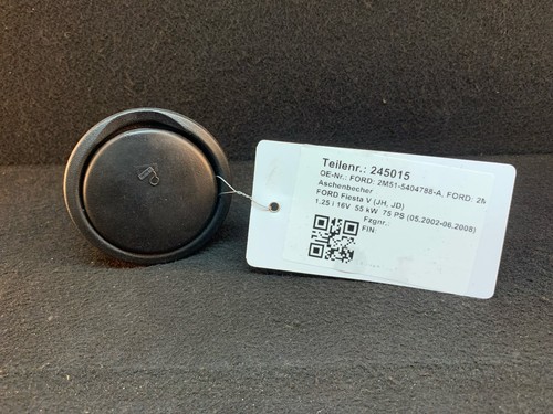 245015 aschenbecher ford - 245015,