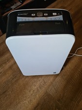 Luftentfeuchter, Luftreiniger