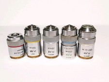 Ernst Leitz Wetzlar, Mikroskop