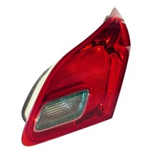 Heckleuchte innen rechts