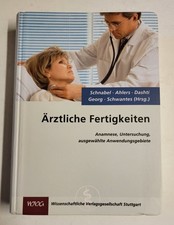 Ärztliche Fertigkeiten. Für
