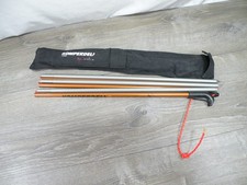 Komperdell 260cm Avalanche