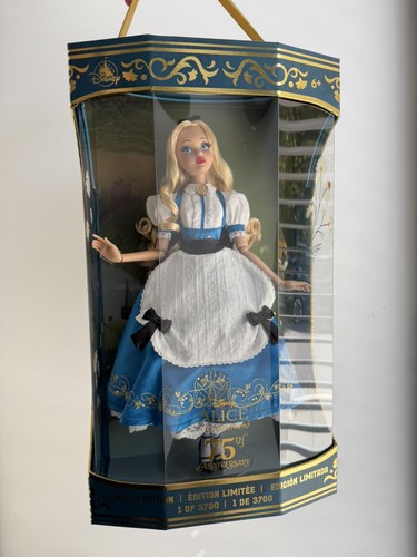 Alice wunderland 75 - wunderland,