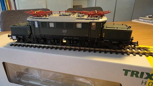 Trix 22870 club modell - h0,