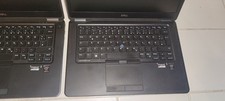 Zwei Dell Latitude  E 7450  /